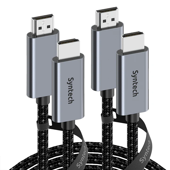 4K HDMI Cable (2-Pack) - Image 10