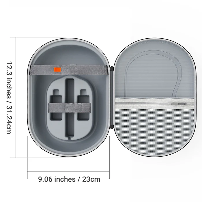 Apple Vision Pro Hard Carrying Case - Image 4