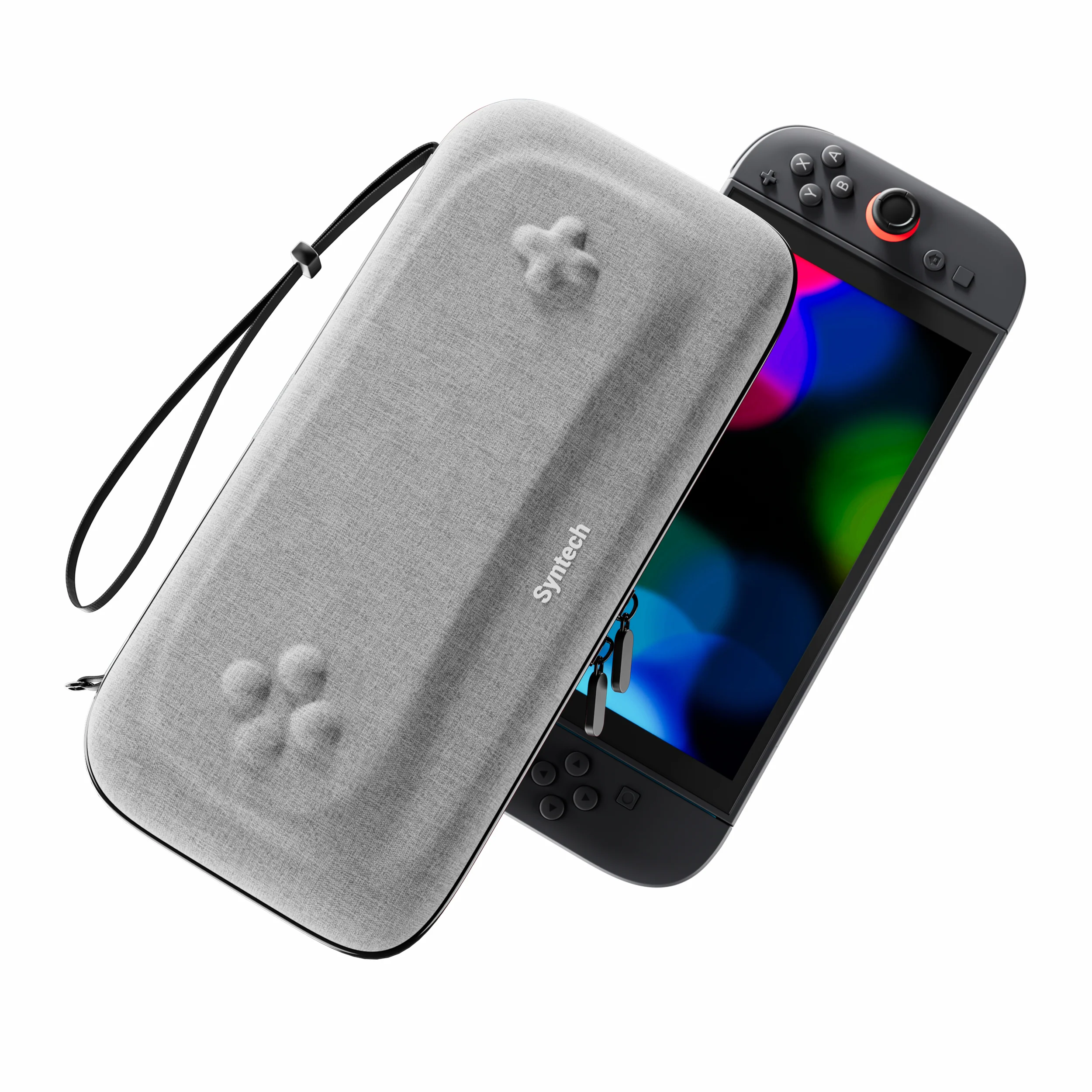 Carrying Case Compatible with Nintendo Switch2 - Image 5