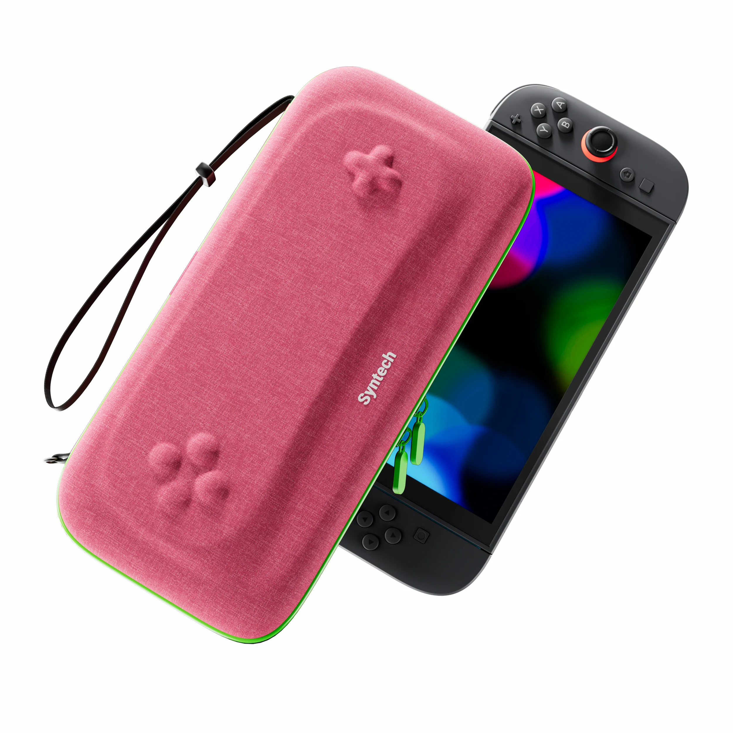 Carrying Case Compatible with Nintendo Switch2 - Image 6