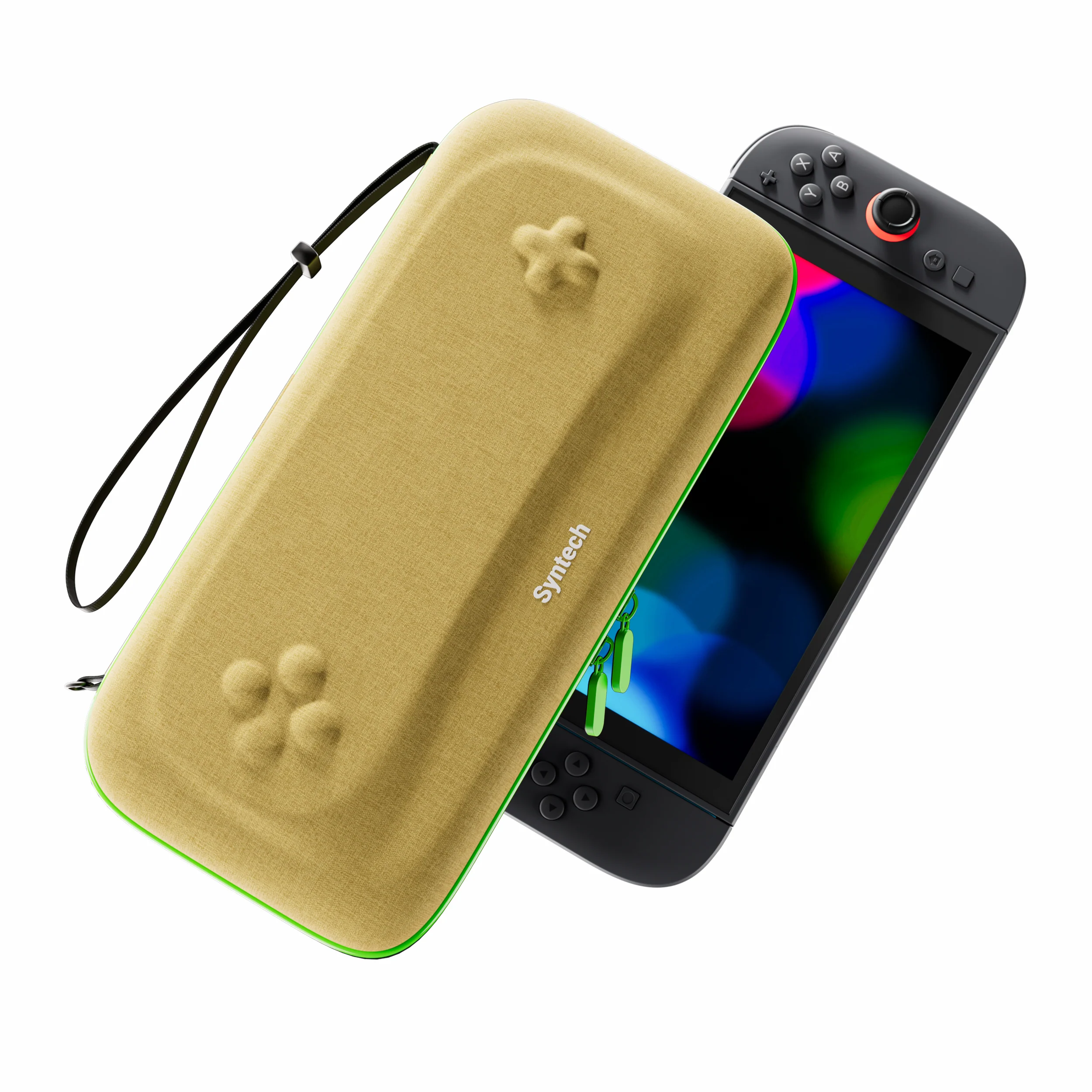 Carrying Case Compatible with Nintendo Switch2 - Image 7