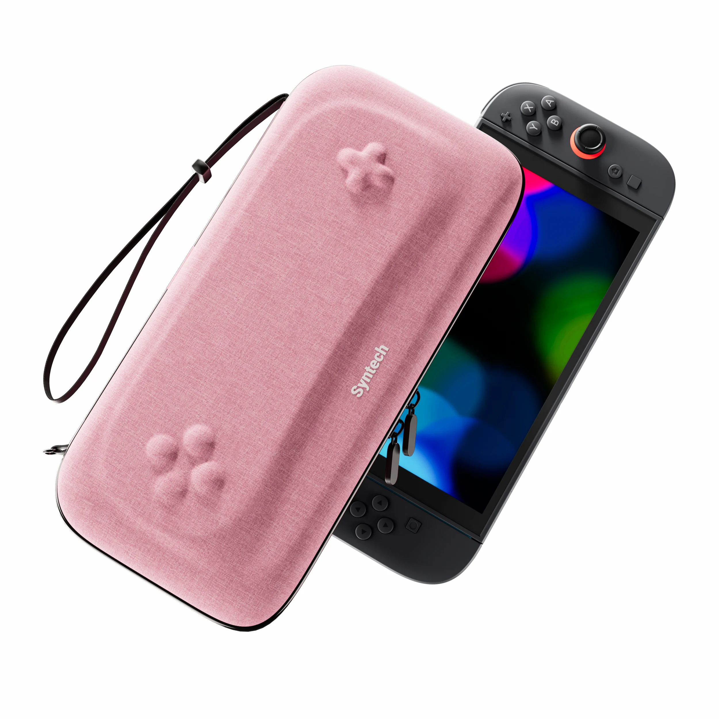 Carrying Case Compatible with Nintendo Switch2 - Image 8