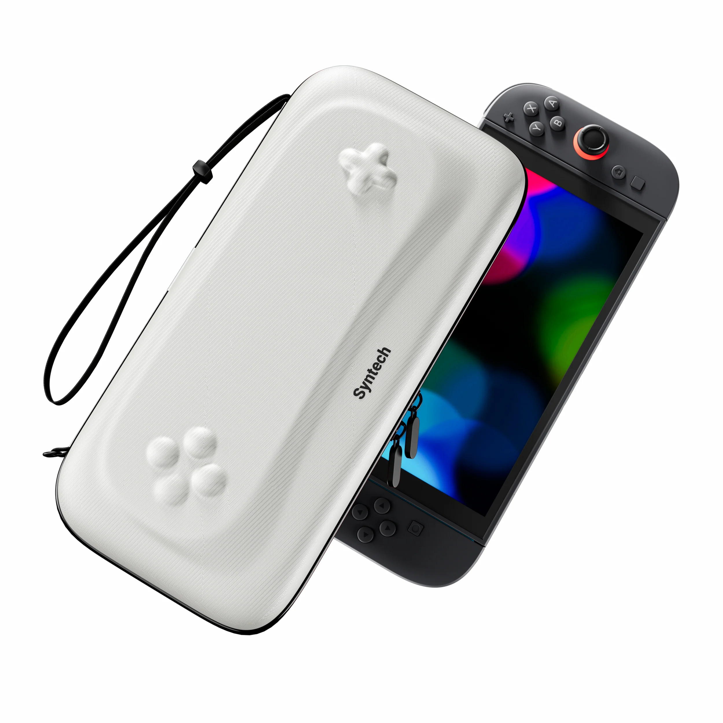 Carrying Case Compatible with Nintendo Switch2 - Image 9