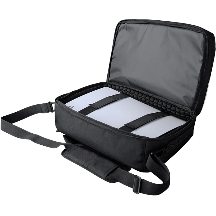 Carrying Case Compatible with PS5/ PS 5 Slim - Image 3