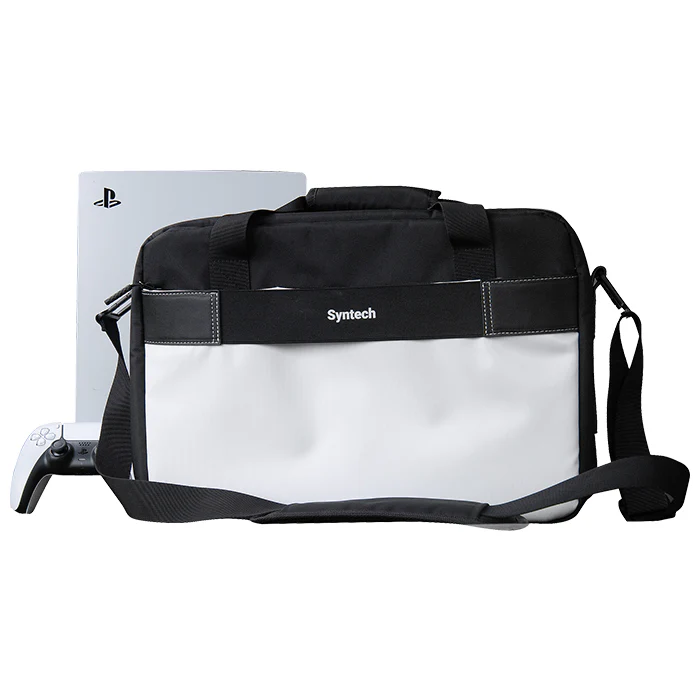 Carrying Case Compatible with PS5/ PS 5 Slim - Image 4