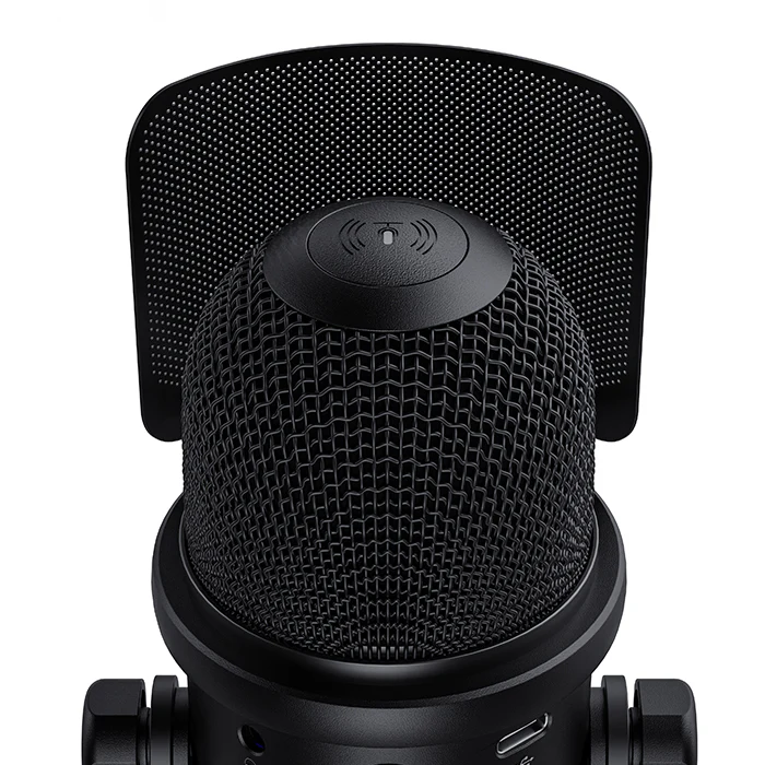 RGB GlowMic USB Condenser Microphone - Image 5