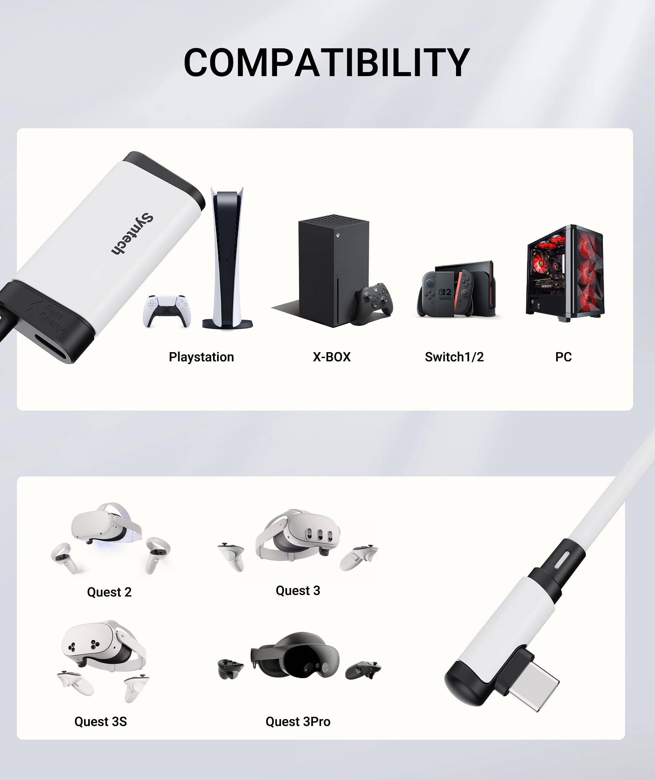 HDMI Female to USB-C Capture Card - Image 3