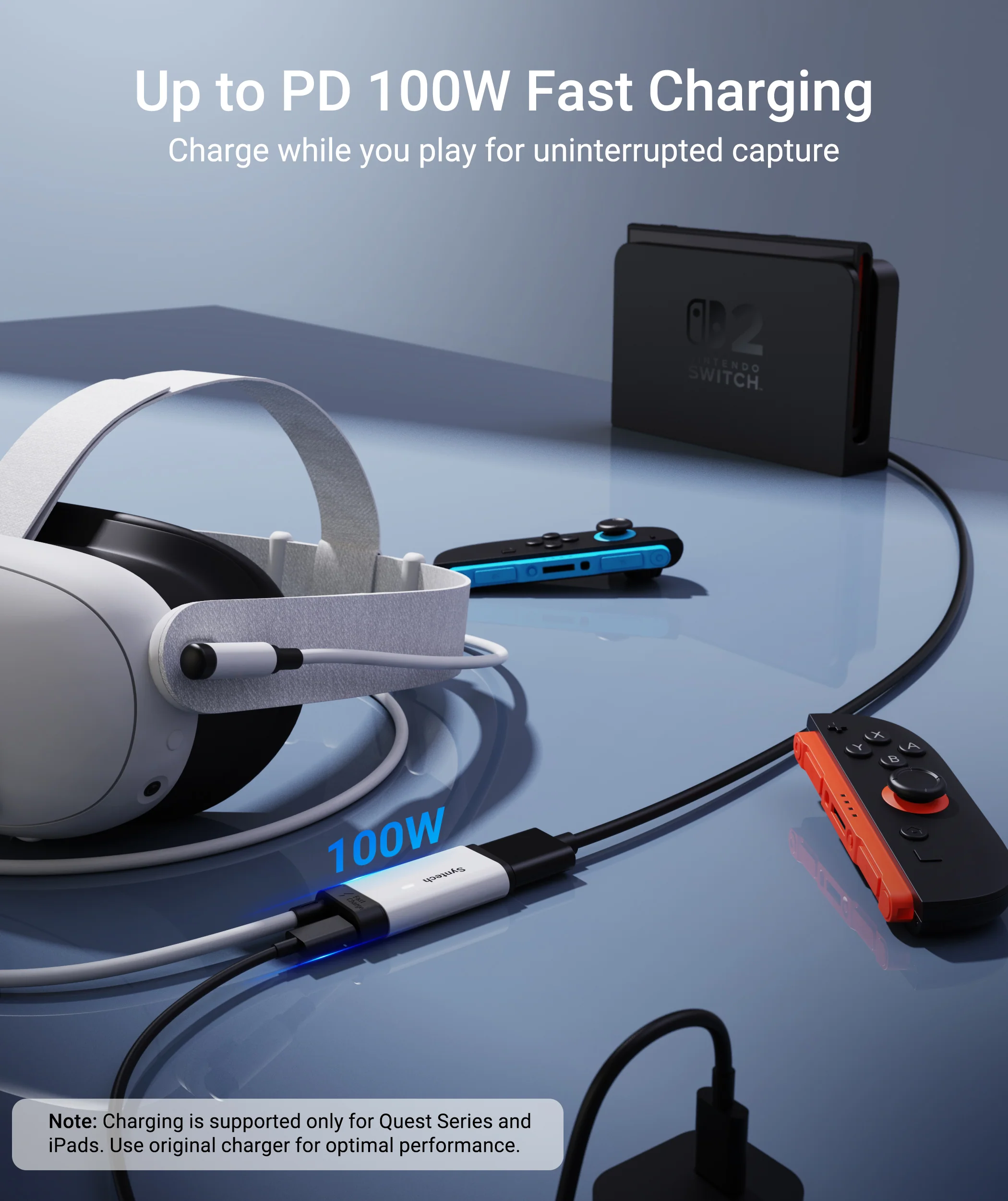 HDMI Female to USB-C Capture Card - Image 7