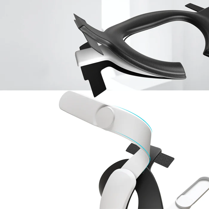 Head Strap For Quest 3/3S - Image 3