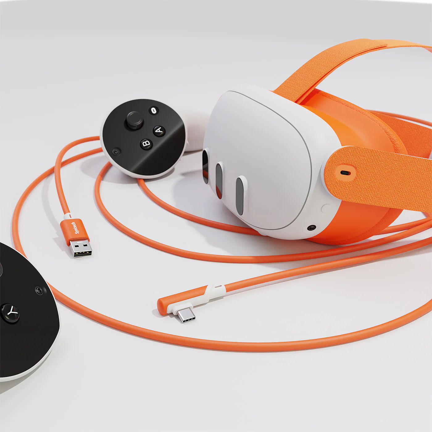 Link Cable For Quest 3/ Quest 3S/ Quest 2/ Quest Pro/ Pico 4 (10ft/16ft/20ft) - Image 15