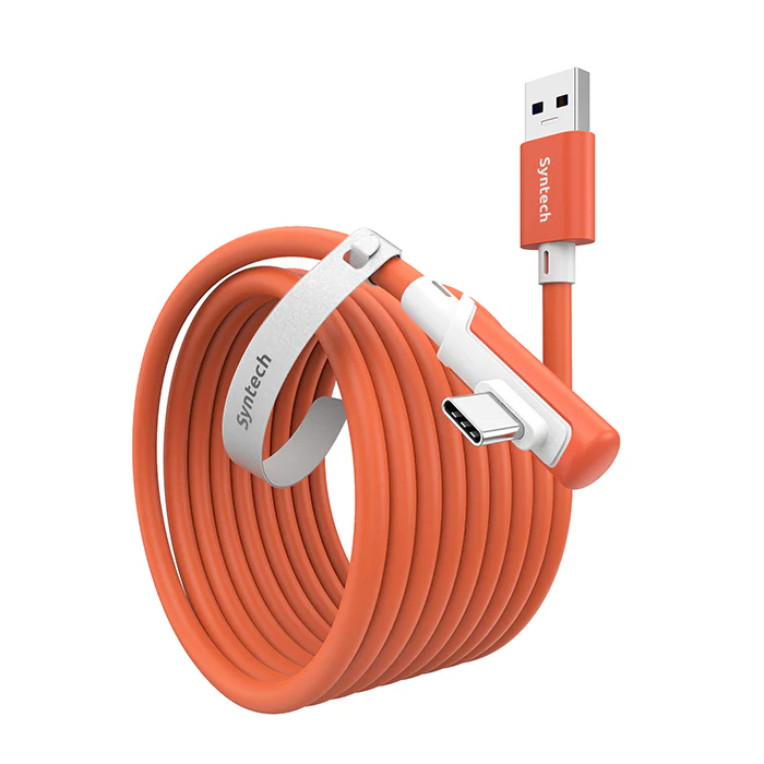Link Cable For Quest 3/ Quest 3S/ Quest 2/ Quest Pro/ Pico 4 (10ft/16ft/20ft) - Image 18