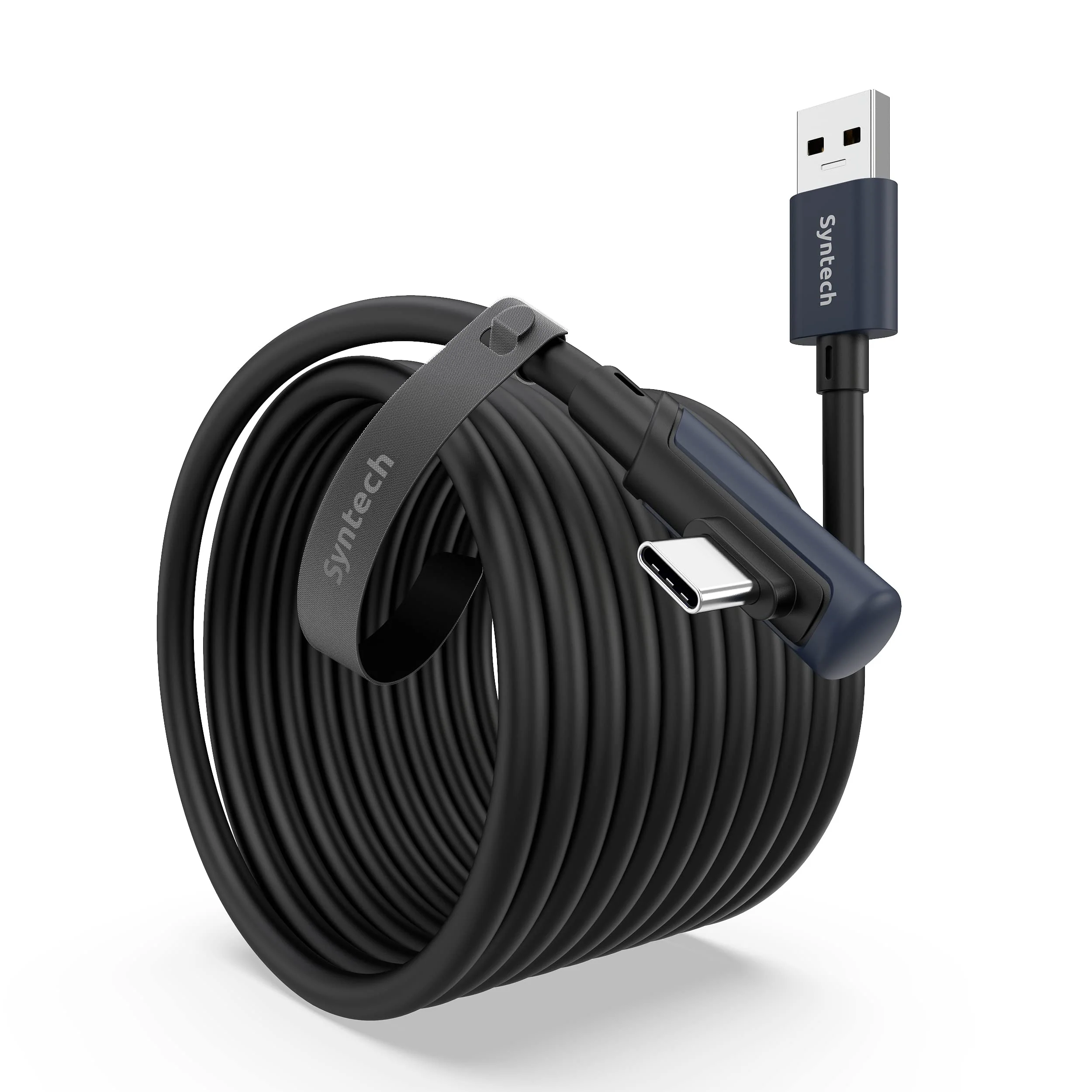 Link Cable For Quest 3/ Quest 3S/ Quest 2/ Quest Pro/ Pico 4 (10ft/16ft/20ft) - Image 7