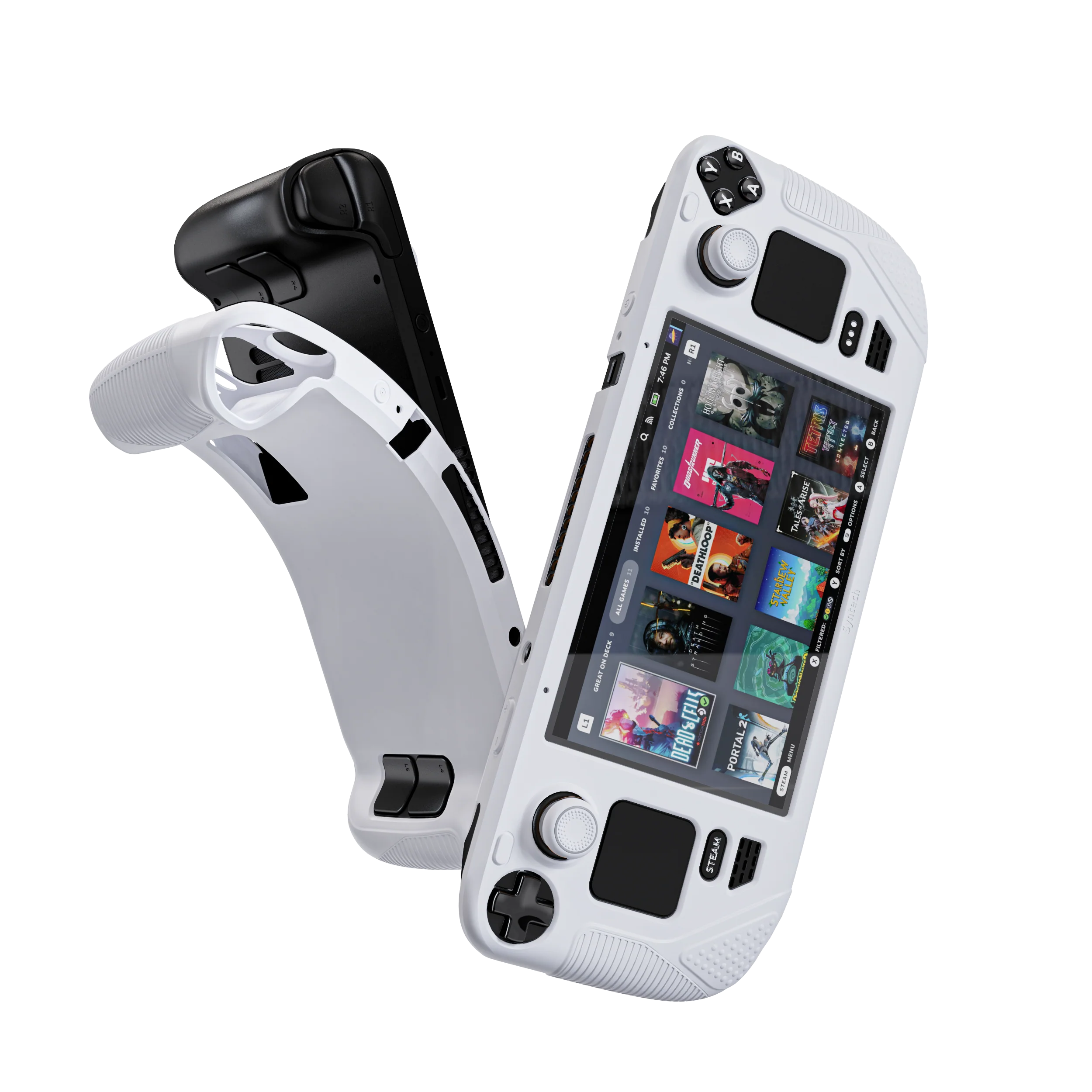 Silicone Protective Case for Steam Deck / OLED - Image 13