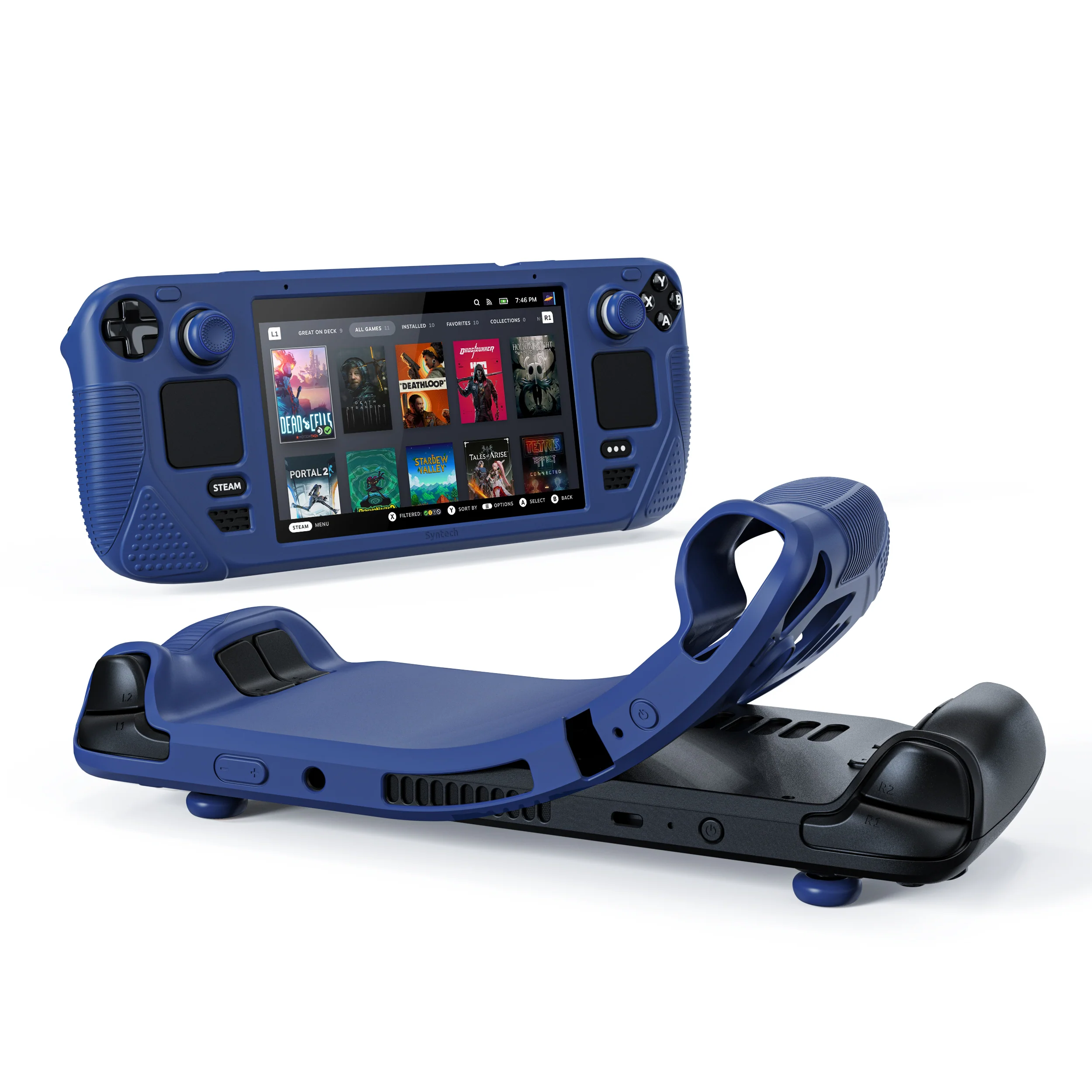 Silicone Protective Case for Steam Deck / OLED - Image 19