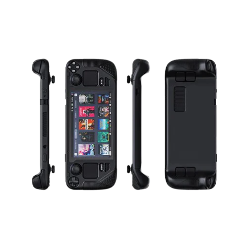 Silicone Protective Case for Steam Deck / OLED - Image 25