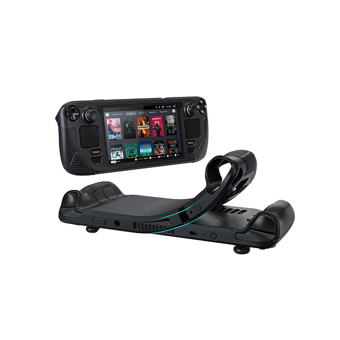 Silicone Protective Case for Steam Deck / OLED - Image 27