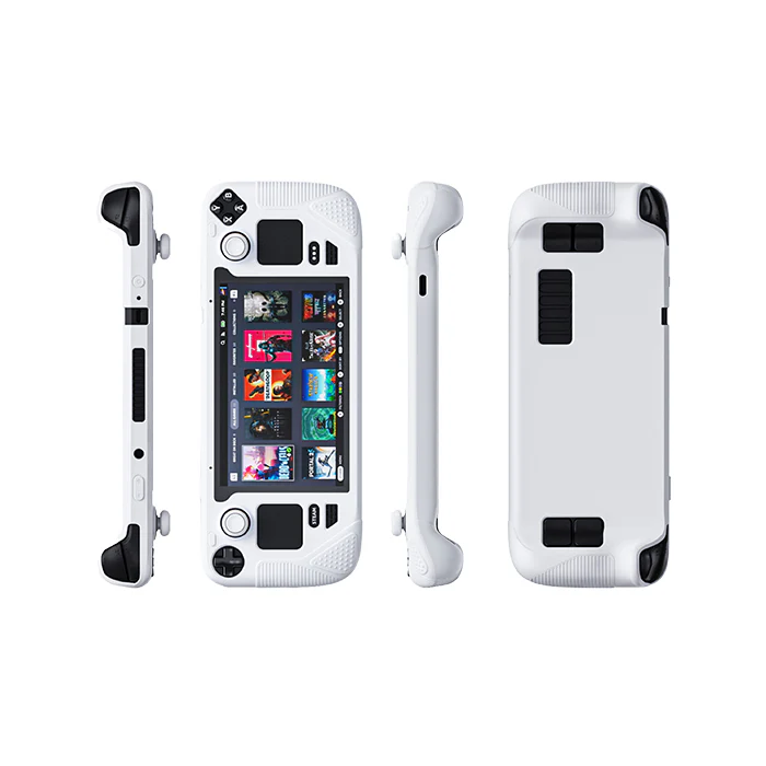 Silicone Protective Case for Steam Deck / OLED - Image 28