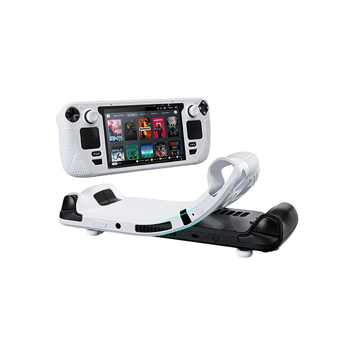 Silicone Protective Case for Steam Deck / OLED - Image 30