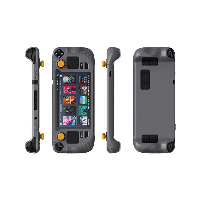 Silicone Protective Case for Steam Deck / OLED - Image 31