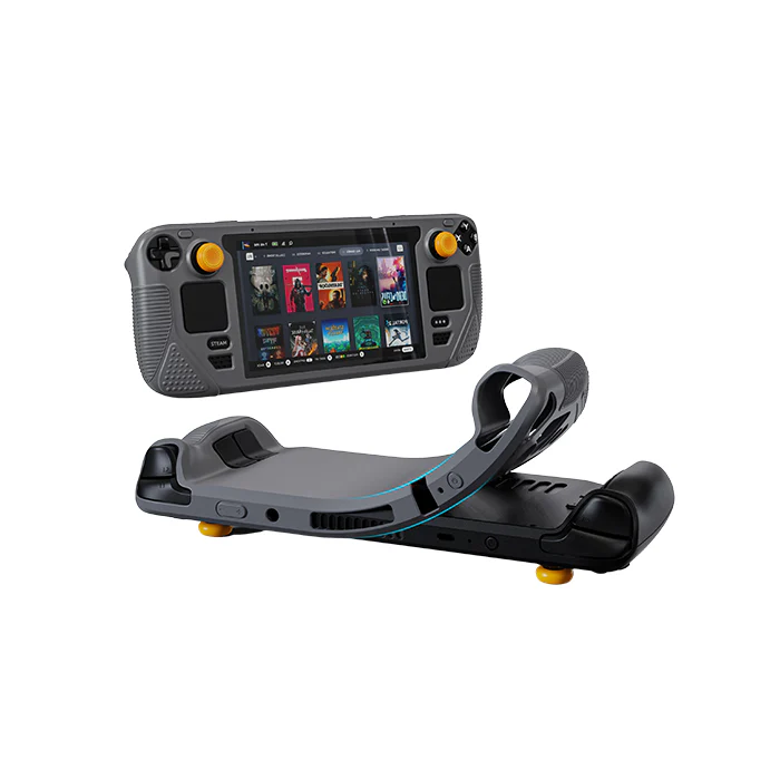 Silicone Protective Case for Steam Deck / OLED - Image 33