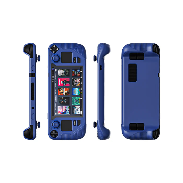 Silicone Protective Case for Steam Deck / OLED - Image 34