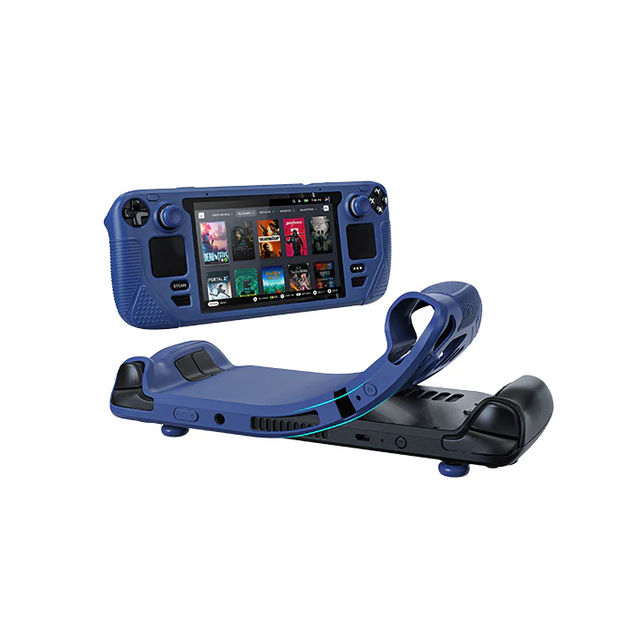 Silicone Protective Case for Steam Deck / OLED - Image 36