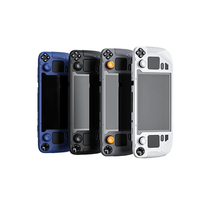 Silicone Protective Case for Steam Deck / OLED - Image 37