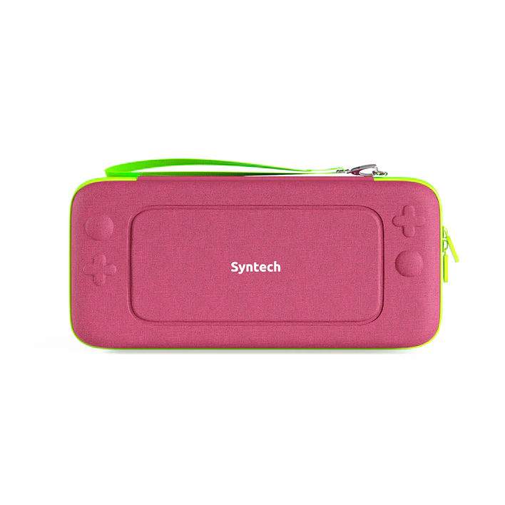 Portable Carrying Case For Nintendo Switch & Oled - Image 15