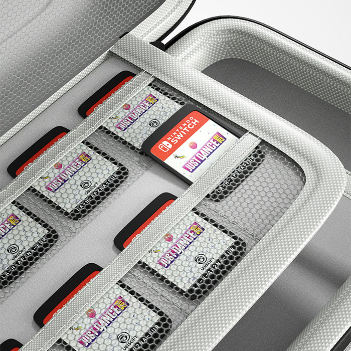 Portable Carrying Case For Nintendo Switch & Oled - Image 6