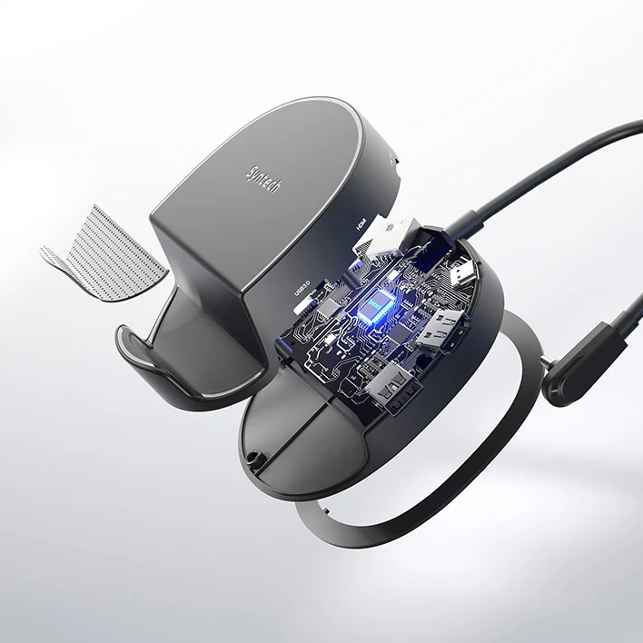 6-in-1 Docking Station for Steam Deck & ROG Ally X - Image 4