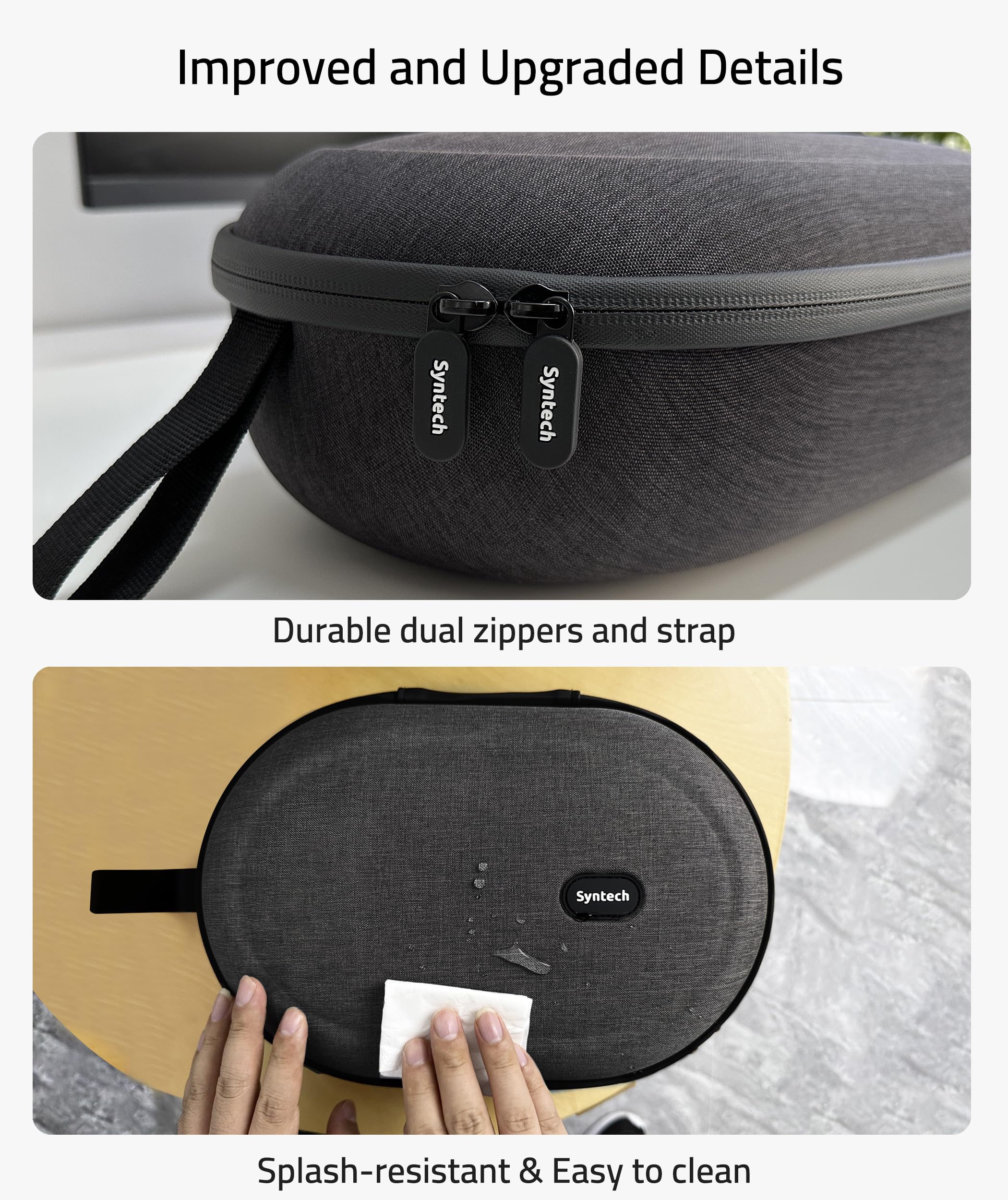 HARD CARRYING CASE FOR XR HEADSET（3 SIZES) - Image 10