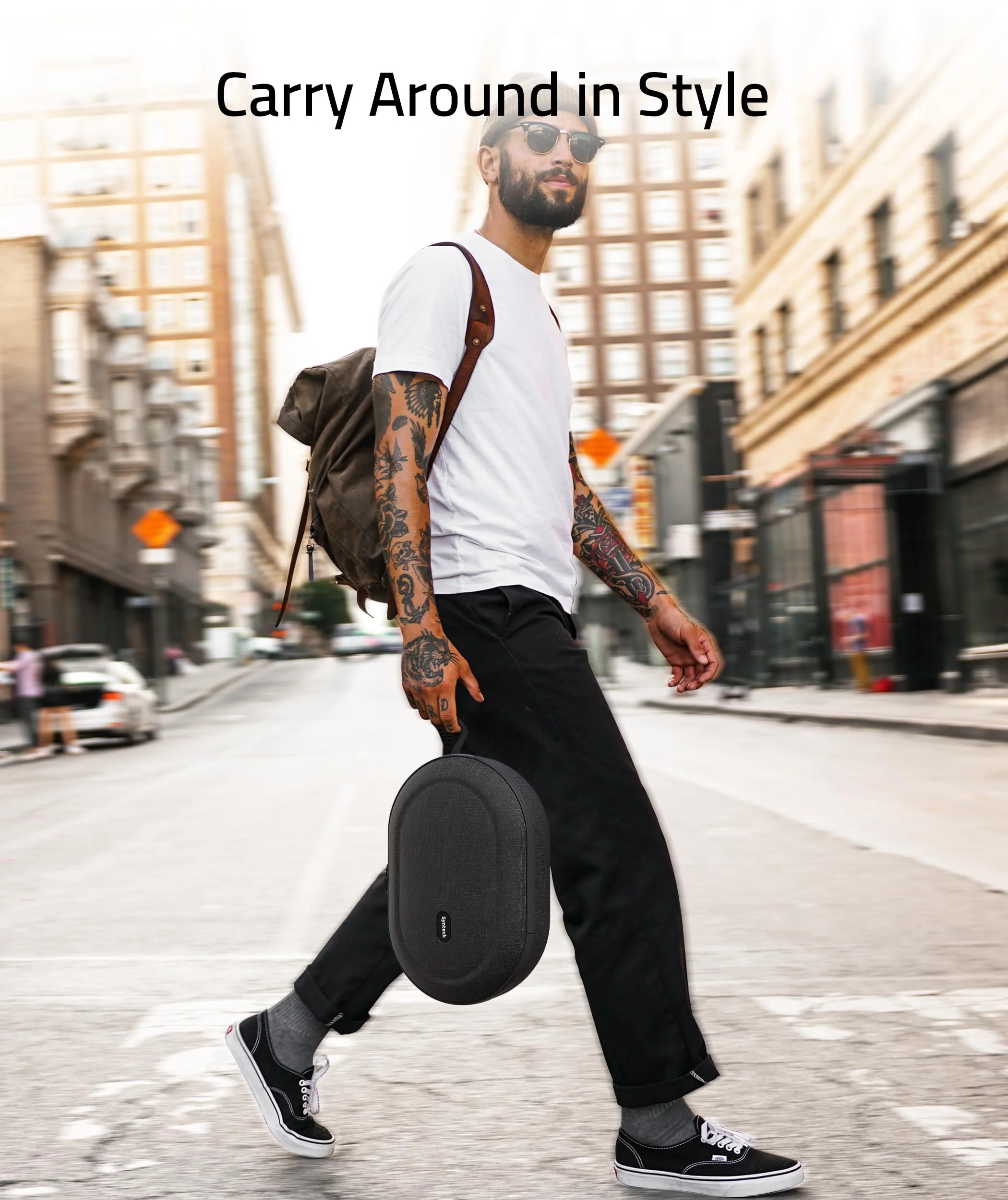 HARD CARRYING CASE FOR XR HEADSET（3 SIZES) - Image 12