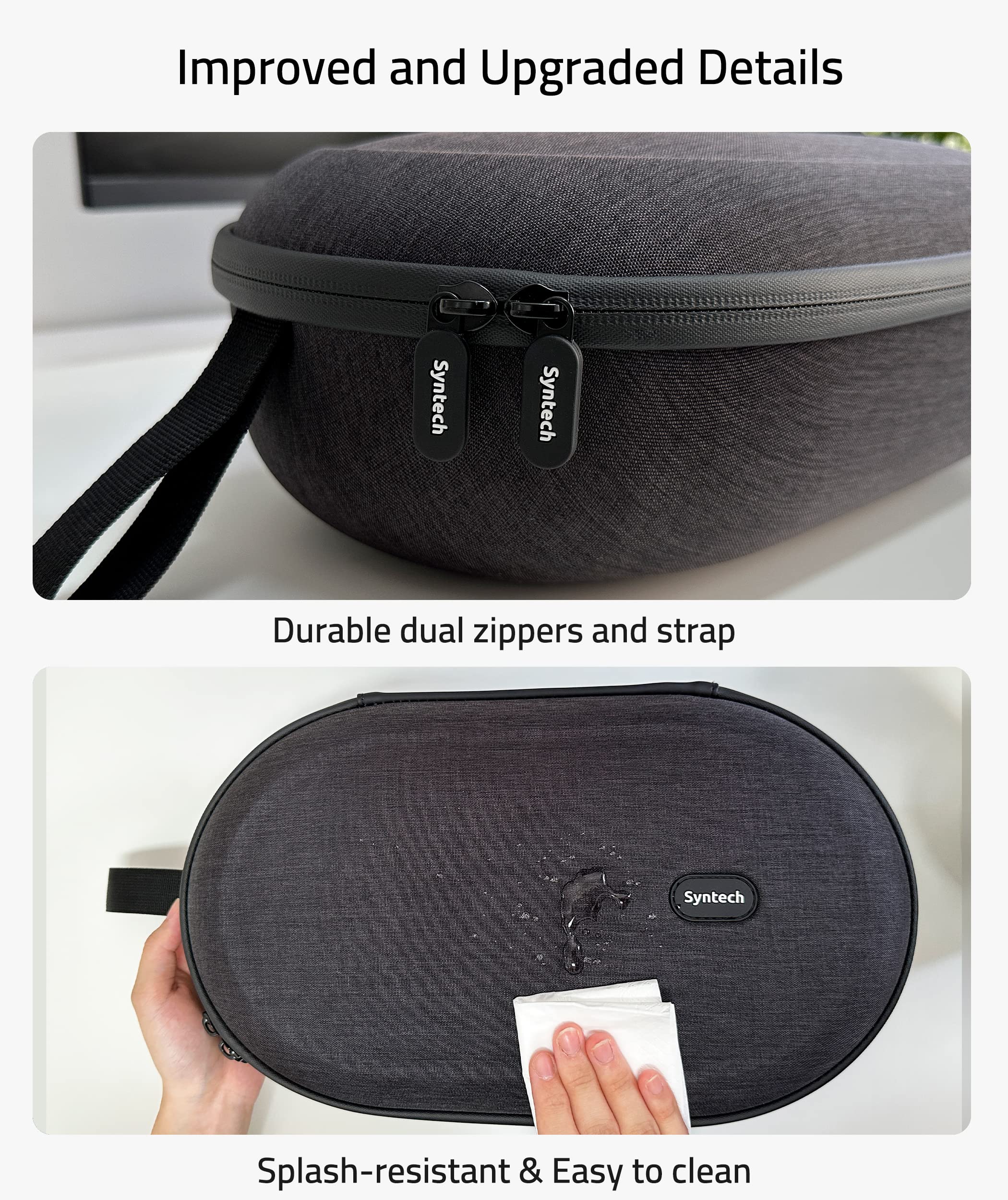 HARD CARRYING CASE FOR XR HEADSET（3 SIZES) - Image 22