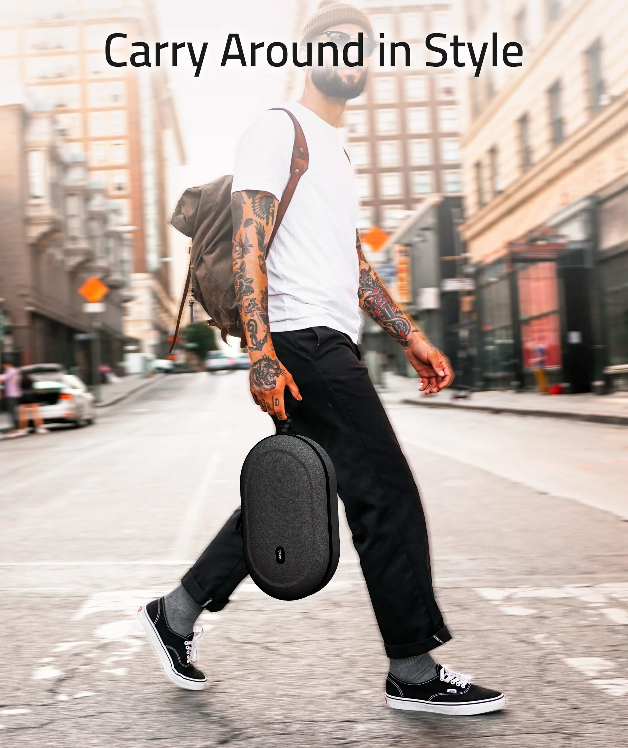 HARD CARRYING CASE FOR XR HEADSET（3 SIZES) - Image 24