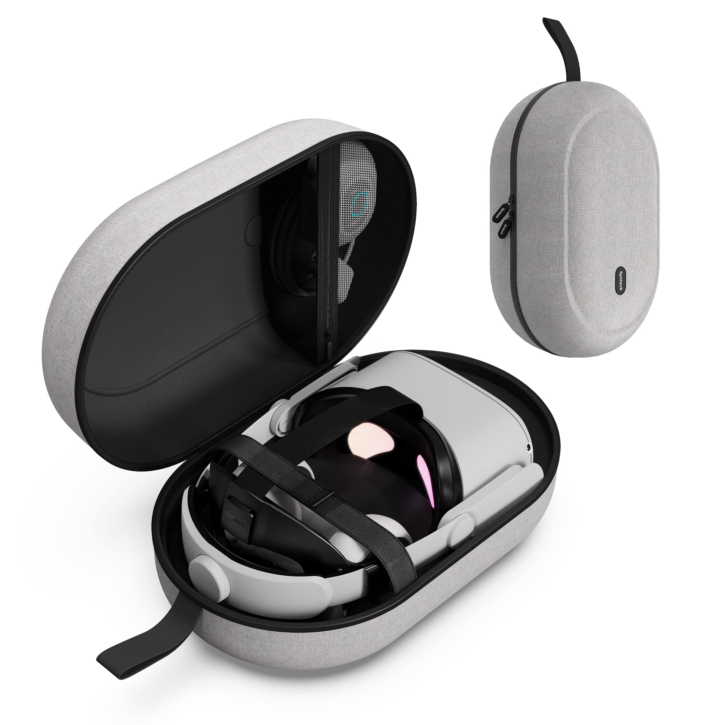 HARD CARRYING CASE FOR XR HEADSET（3 SIZES) - Image 25