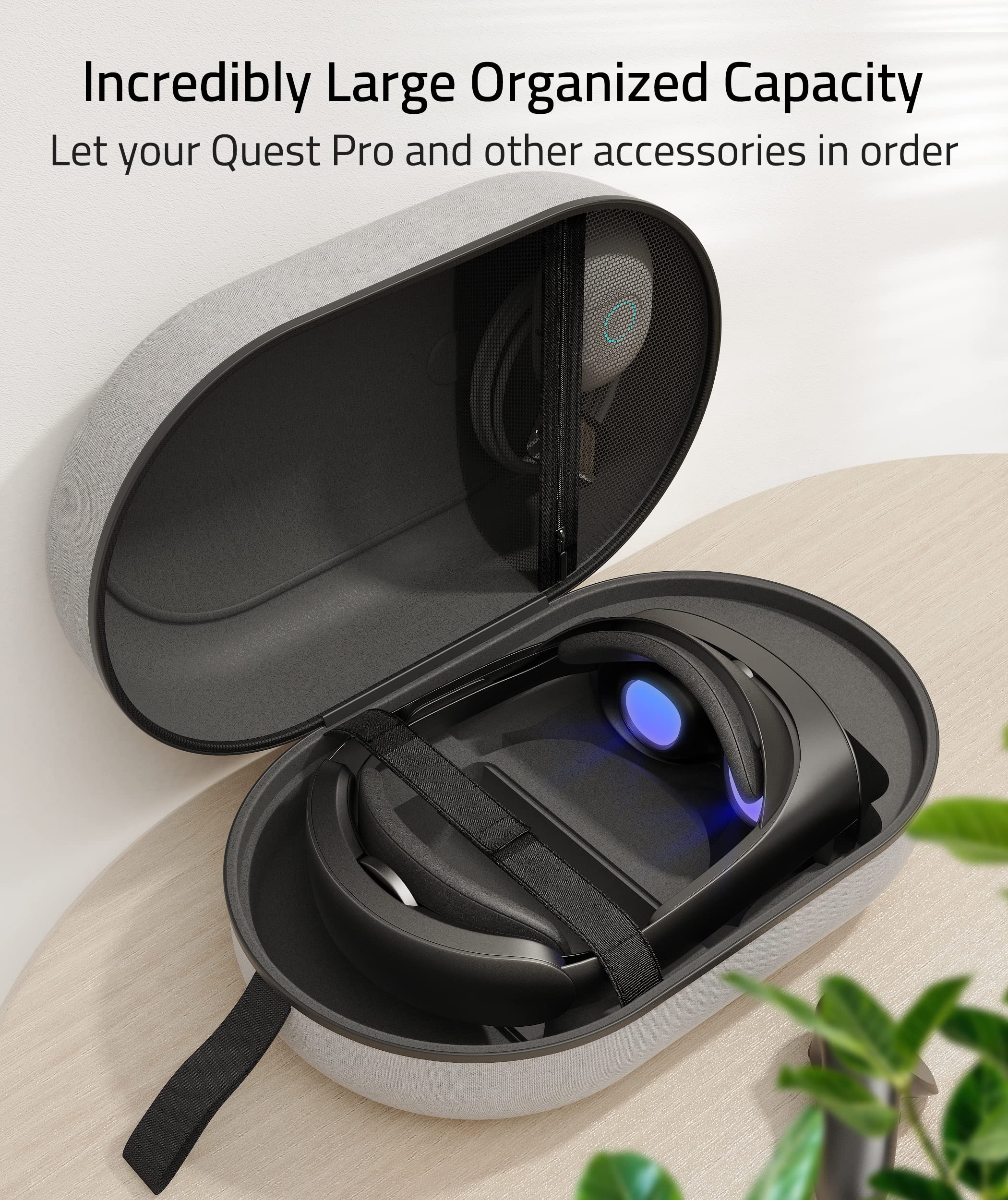 HARD CARRYING CASE FOR XR HEADSET（3 SIZES) - Image 30
