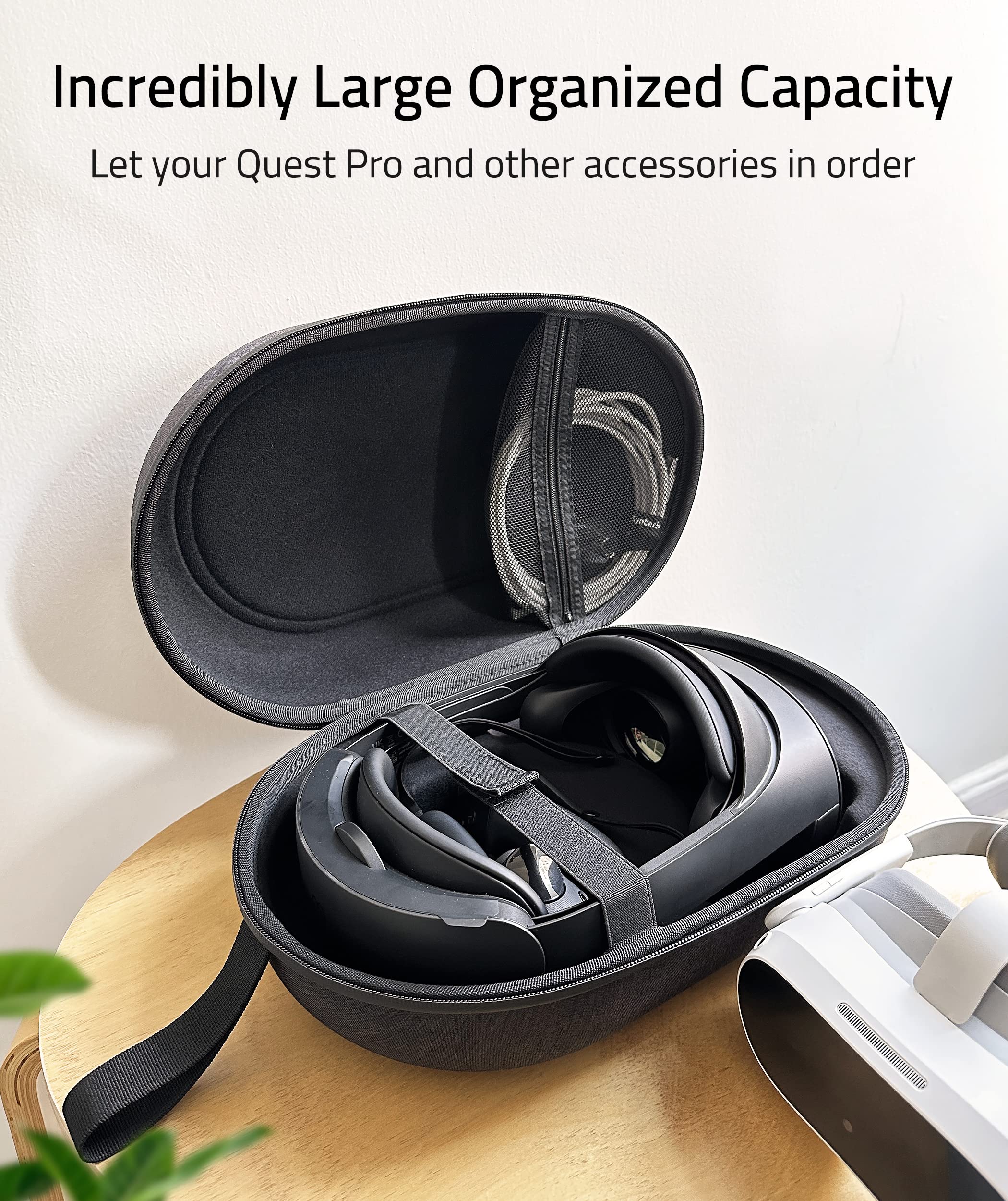 HARD CARRYING CASE FOR XR HEADSET（3 SIZES) - Image 35