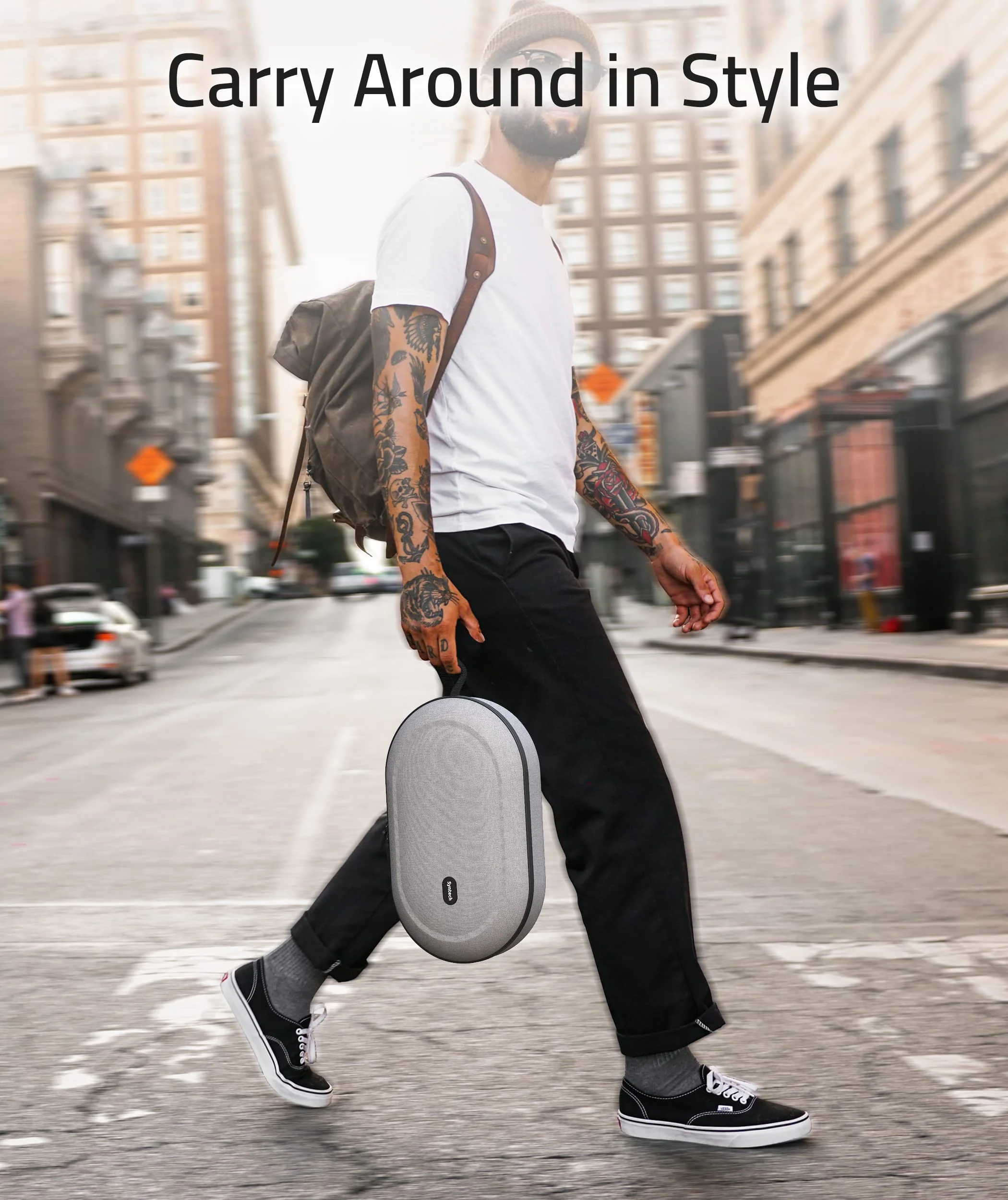 HARD CARRYING CASE FOR XR HEADSET（3 SIZES) - Image 6