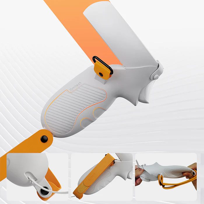 Touch Controller Grips Cover - Image 5