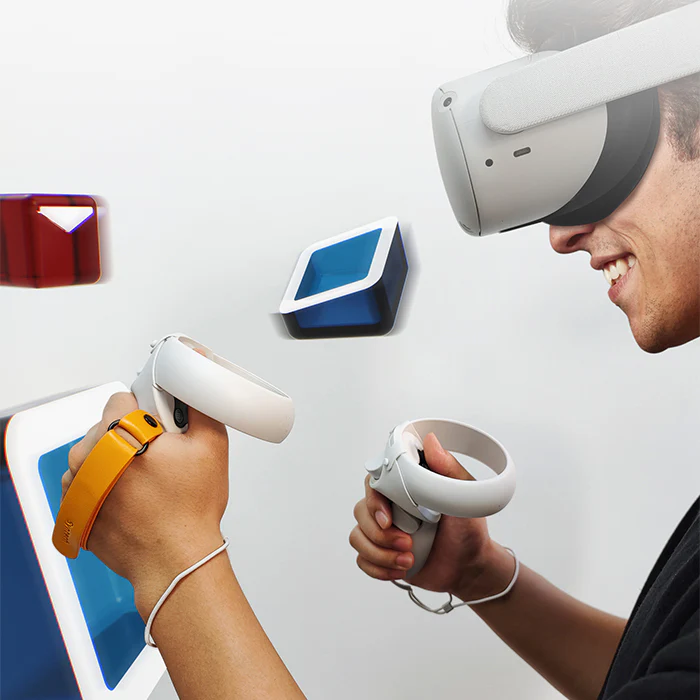 Touch Controller Grips Cover - Image 6