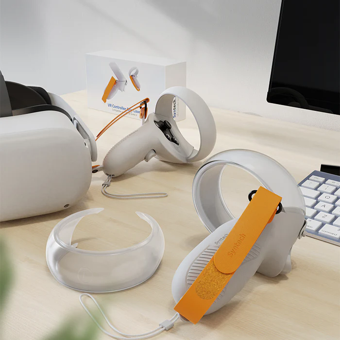 Touch Controller Grips Cover - Image 7