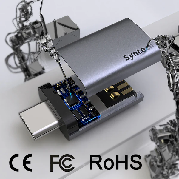 USB C to USB Adapter (2 Pack) - Image 7