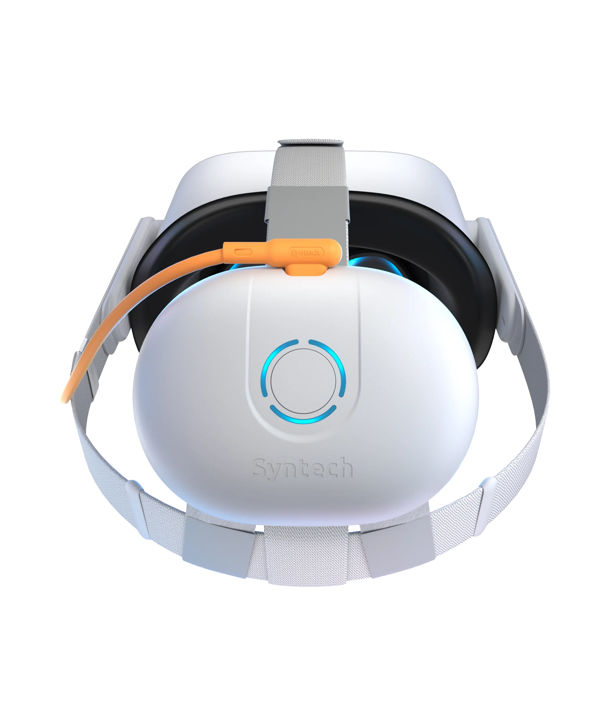 VR Battery Pack Compatible with Meta/Oculus Quest 2/Quest 3 - Image 12