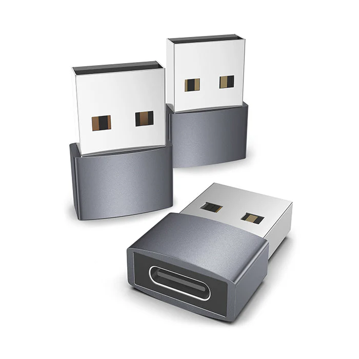 USB 2.0 to USB C Adapter - Image 13