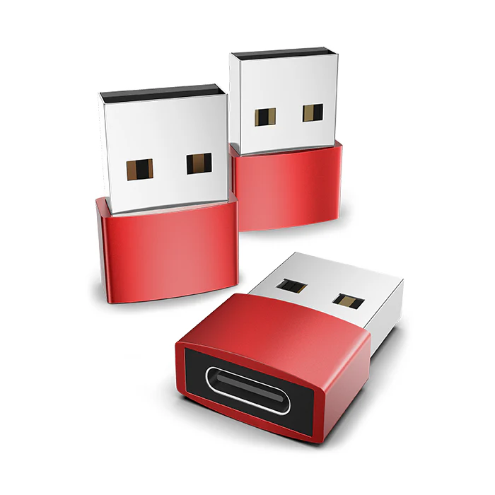 USB 2.0 to USB C Adapter - Image 16