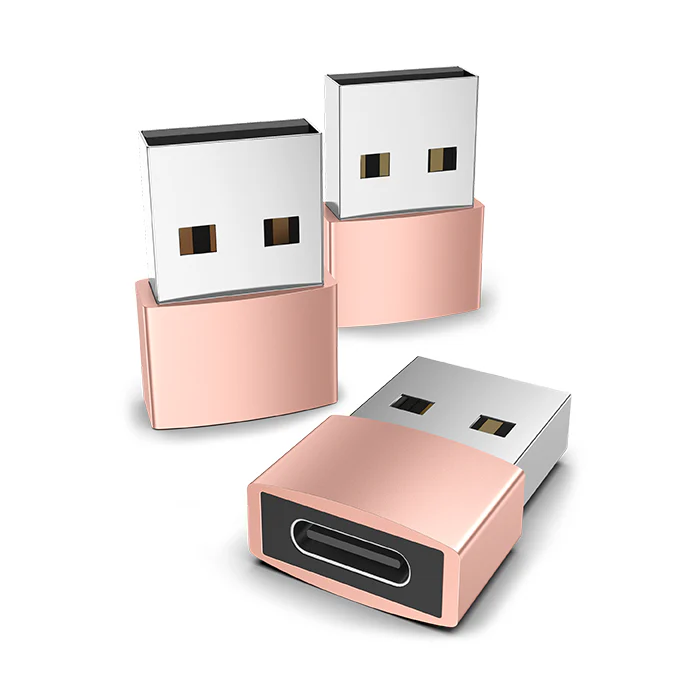 USB 2.0 to USB C Adapter - Image 23