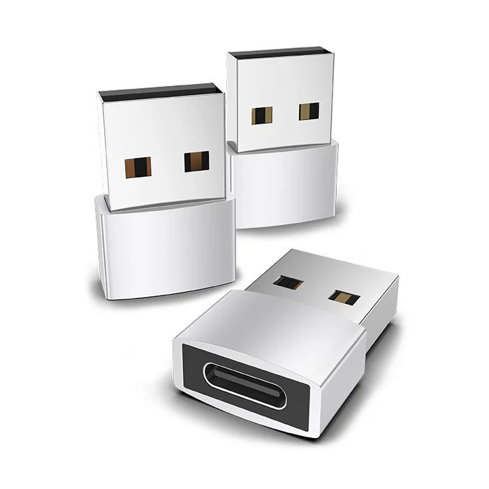 USB 2.0 to USB C Adapter - Image 30