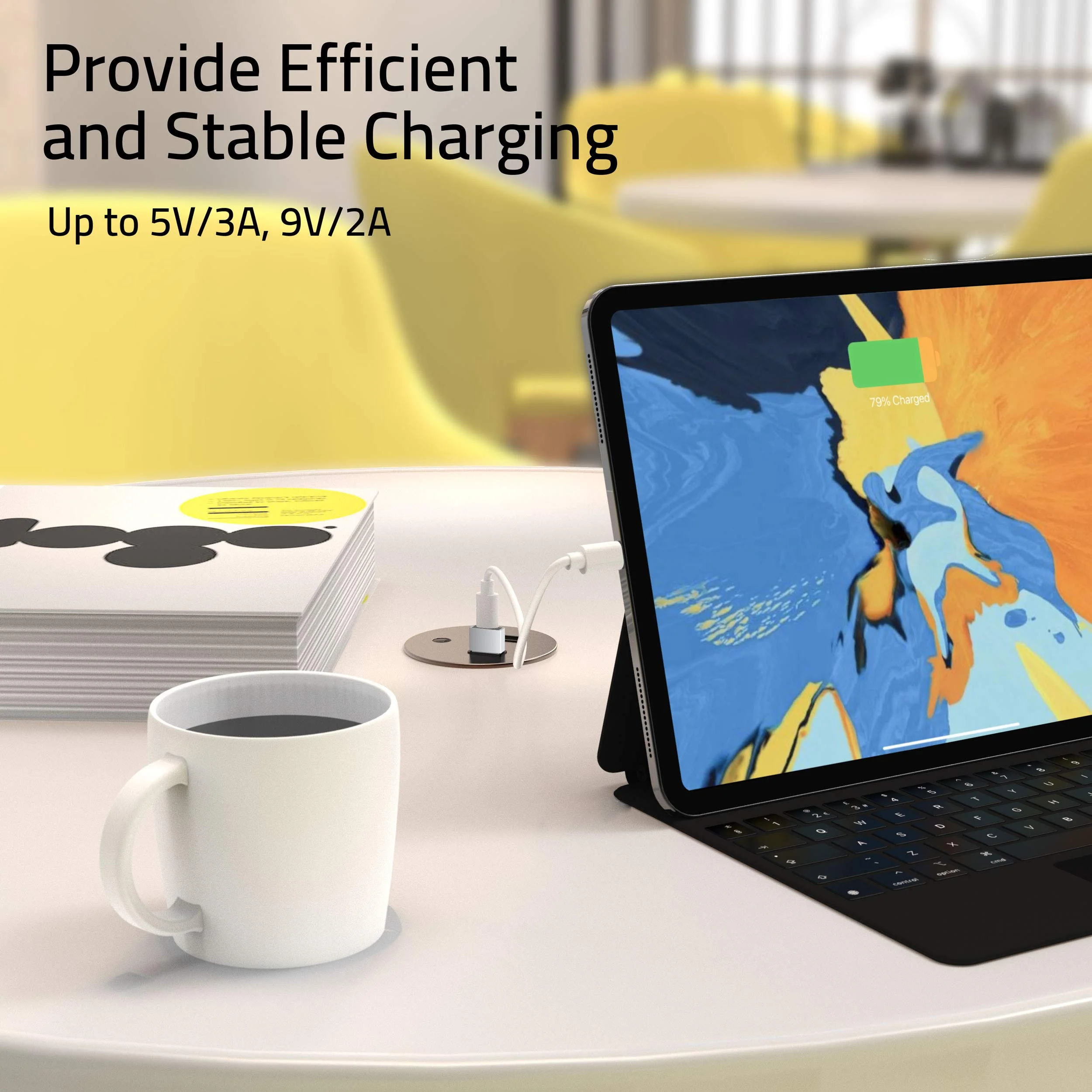 USB 2.0 to USB C Adapter - Image 32