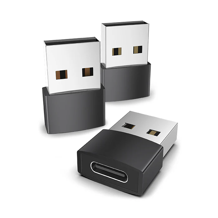 USB 2.0 to USB C Adapter - Image 37