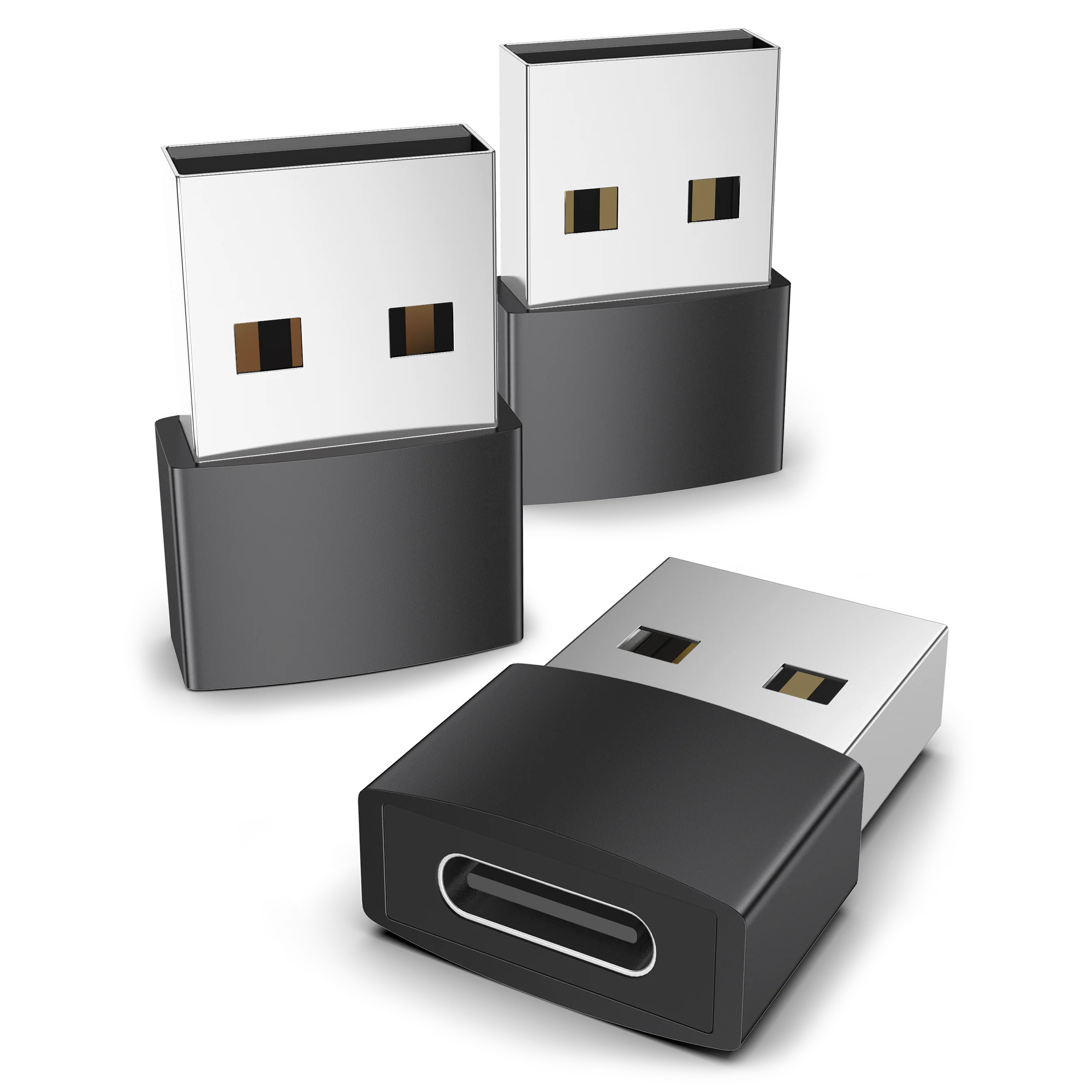 USB 2.0 to USB C Adapter - Image 38